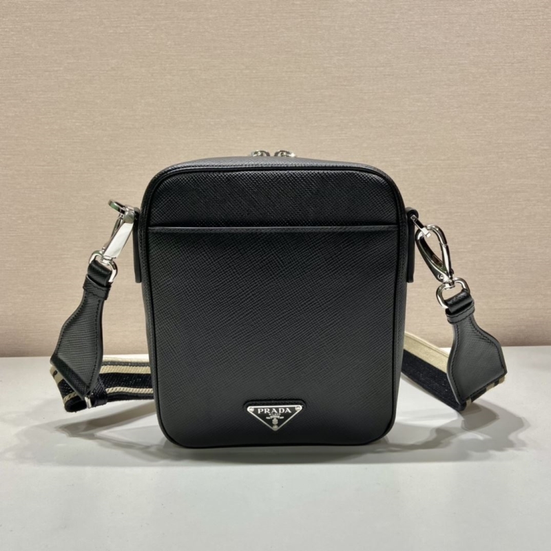 mens Pra*a satchel bags